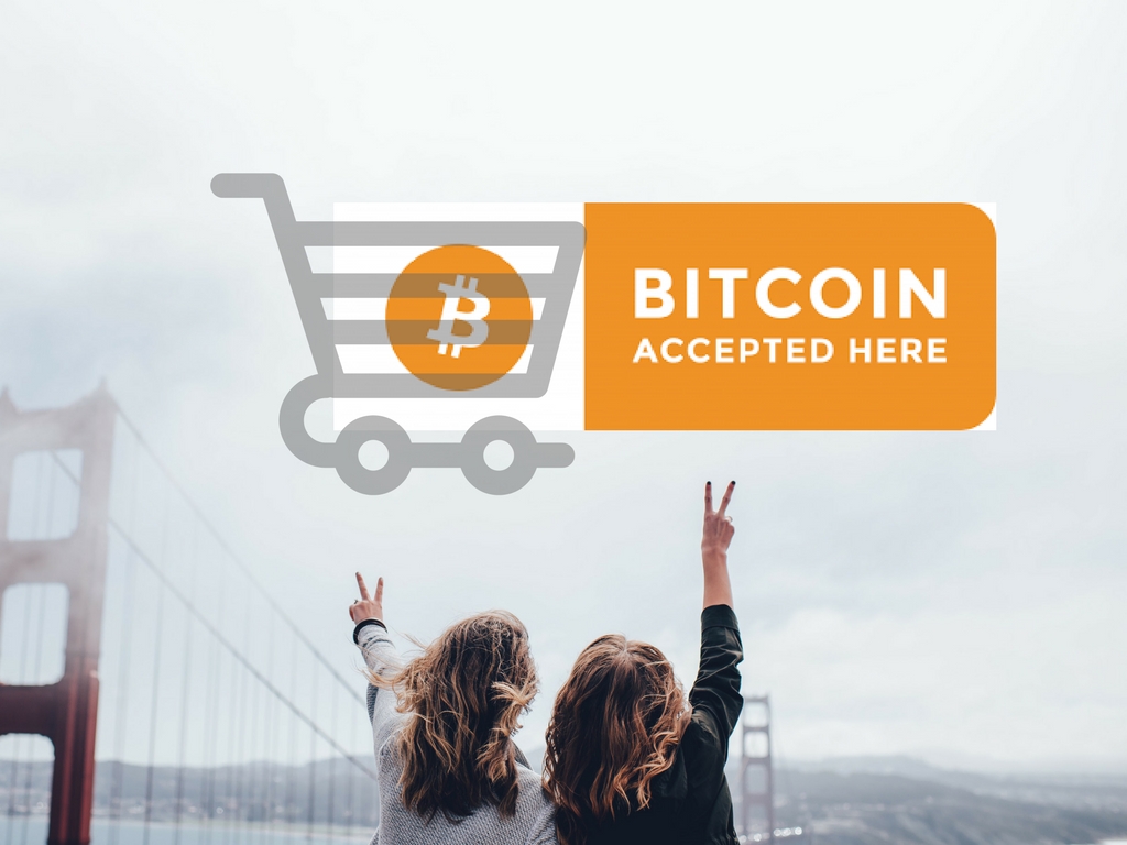 Who Accepts Bitcoin as Payments..? You Must Know !!