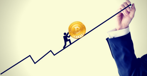Powerful Message! Bitcoin touches nearly $1600 till its gonna high 
