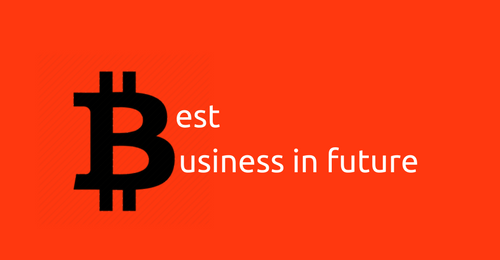 Why Bitcoin Exchange Business Might Be a Good Investment ?