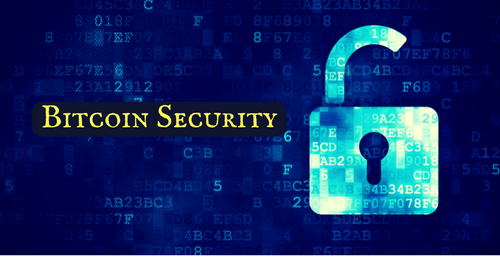 Security  – A Winning Mantra for Bitcoin Trading Business 