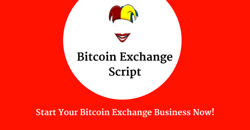 Why Bitcoin Exchange Script Is Perfect For Startups ? 