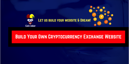 Build a great website for peer to peer bitcoin exchange business !
