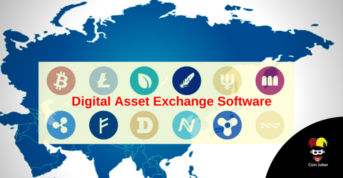 Get Exclusive Trading Features From Digital Currency Ready Made Software !