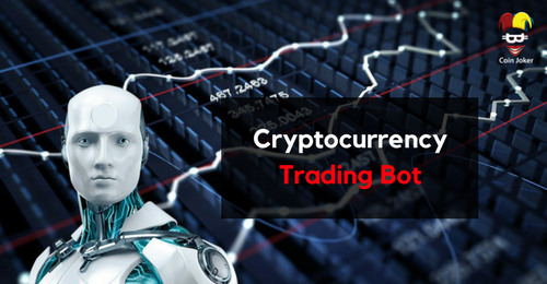 How Can You Earn More Profit with Cryptocurrency Trading Bot