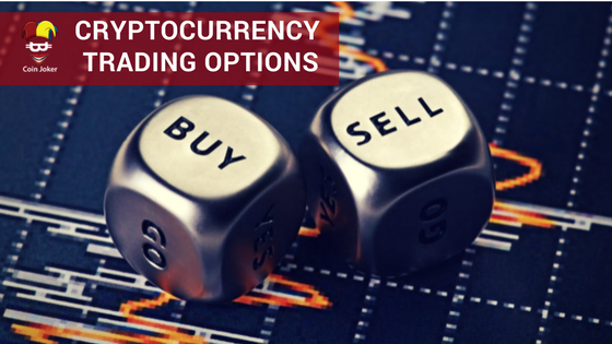 How to setup cryptocurrency trading business with various trading order types