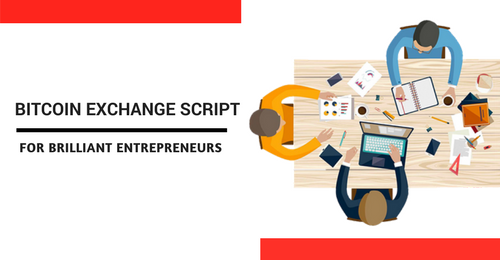 How bitcoin exchange script super charges your bitcoin exchange business?