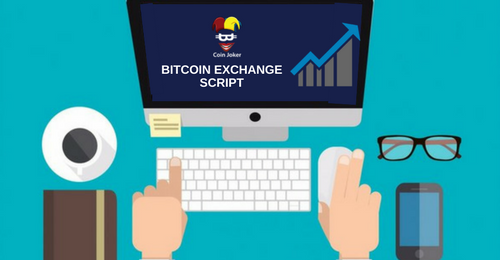 Bitcoin Exchange Script – Turns Yours Bitcoin Exchange Business Massive Growth !