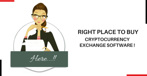 Where to get a cryptocurrency exchange software for cryptocurrency exchange startup ?