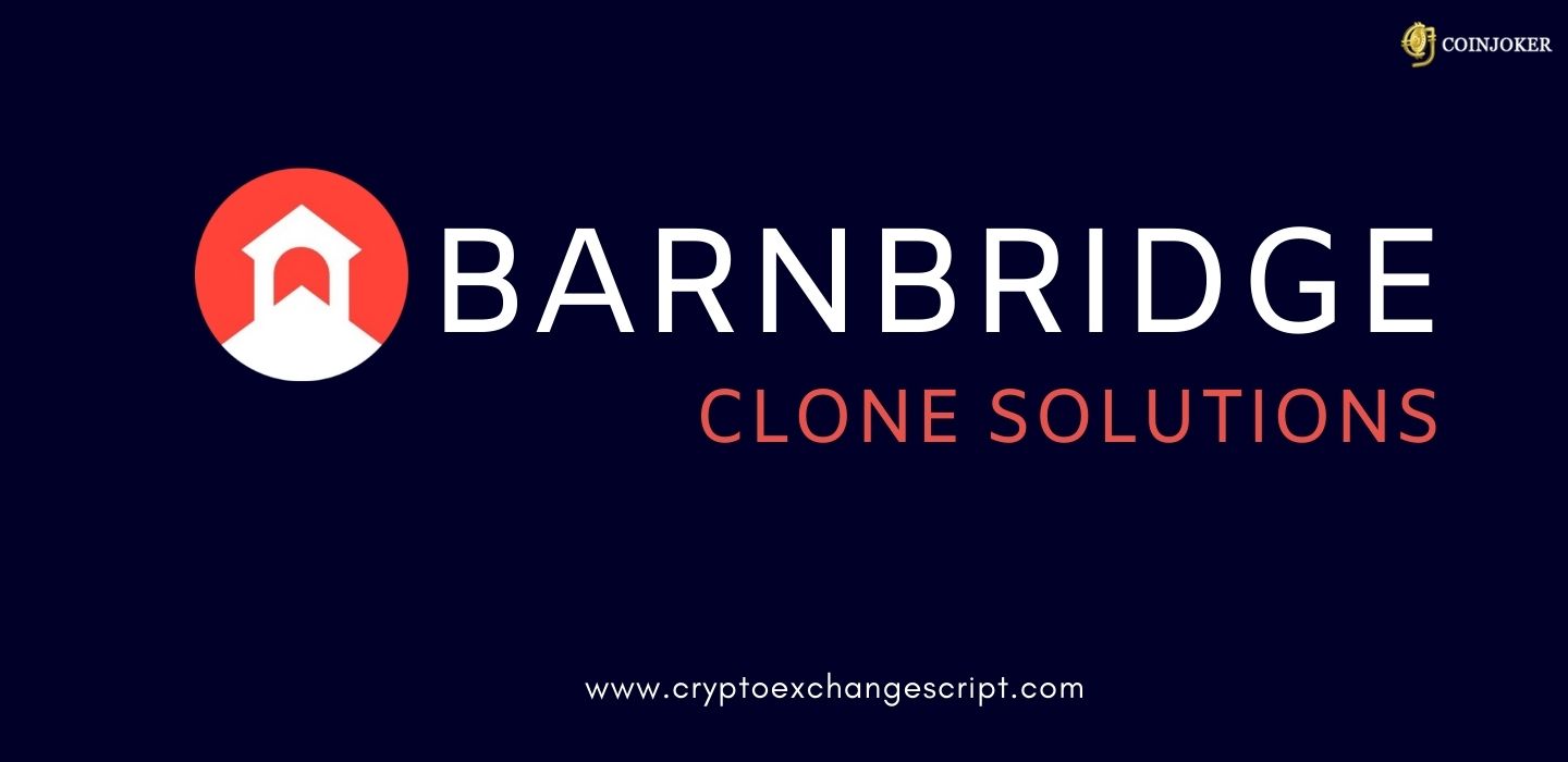 BarnBridge Clone Solutions - To Create DeFi Cross Platform Protocols