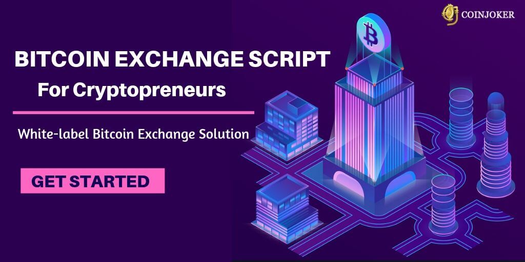 Bitcoin Exchange Script- Kickoff Your own Crypto Exchange Business