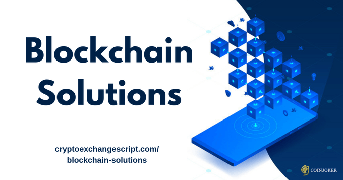 Blockchain Solutions Development Company