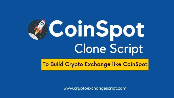 CoinSpot Clone Script  - To Start Crypto Exchange Platform like CoinSpot