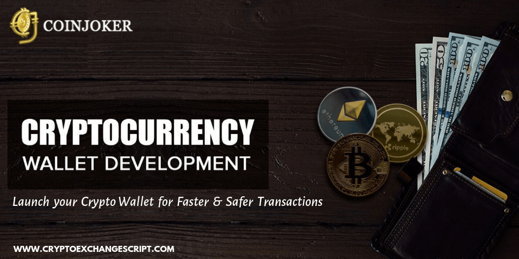 Where to get Cryptocurrency Wallet Development Services?