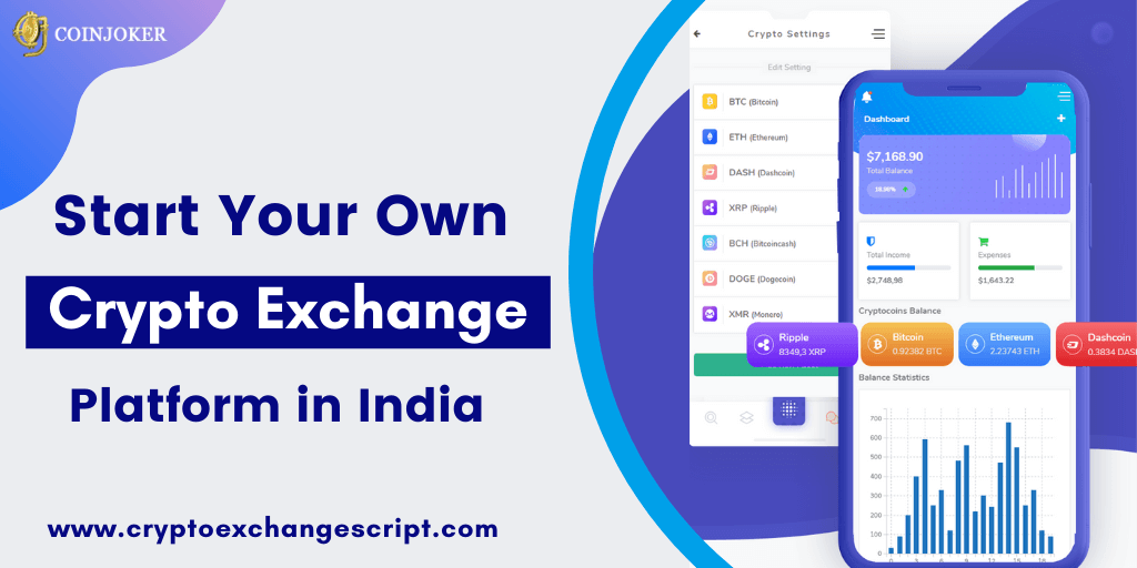2020 is Red Carpet for Indian Cryptopreneurs - Start your Crypto Exchange now!!