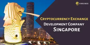 Cryptocurrency Exchange Development Company in Singapore-Coinjoker