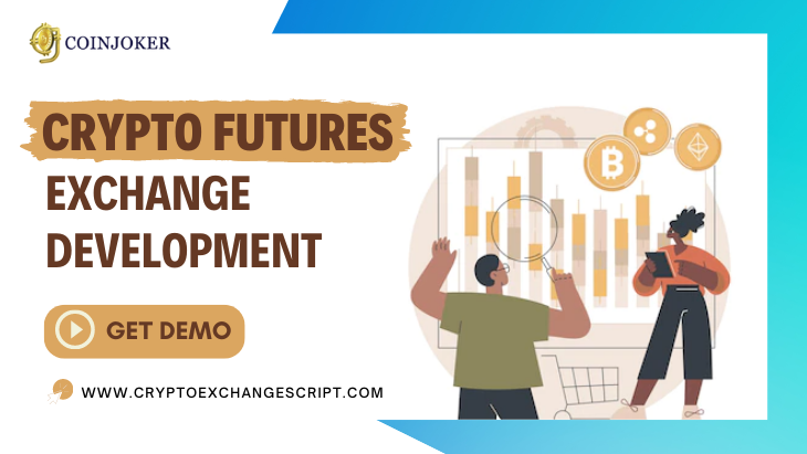 Cryptocurrency Futures Exchange Development Services