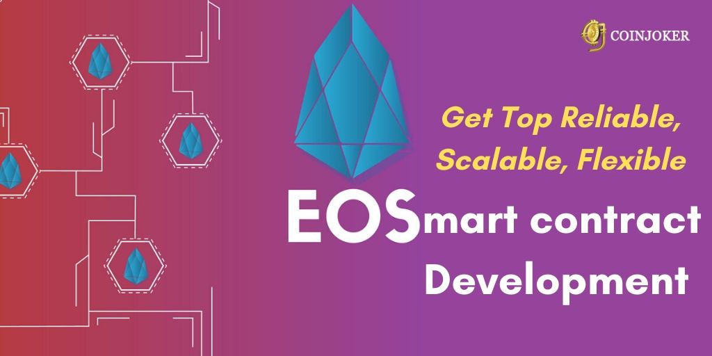How to deploy and run smart contract on EOS blockchain for your business?