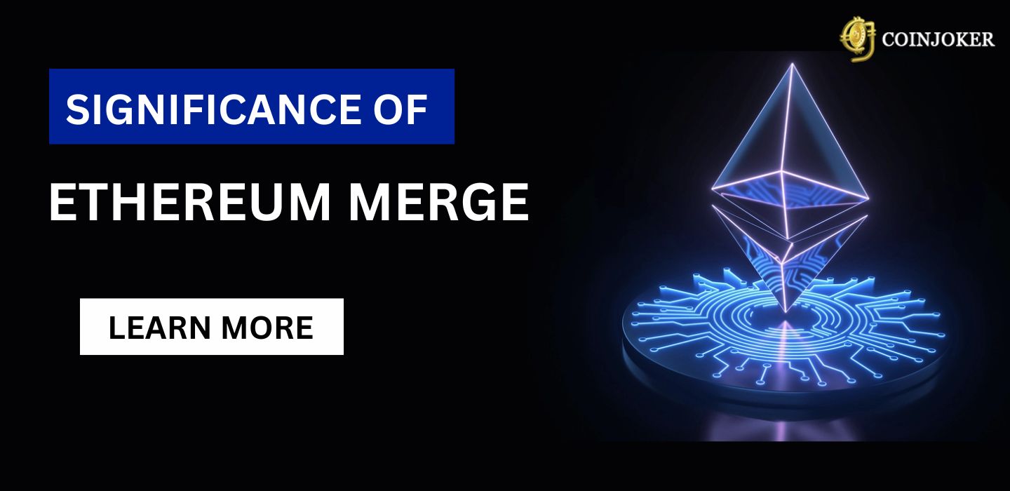 What is Ethereum Merge and its Significance in Web3 development?