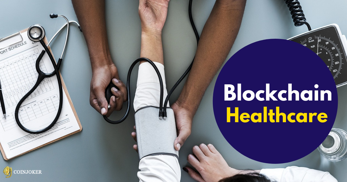Future of Blockchain in Healthcare