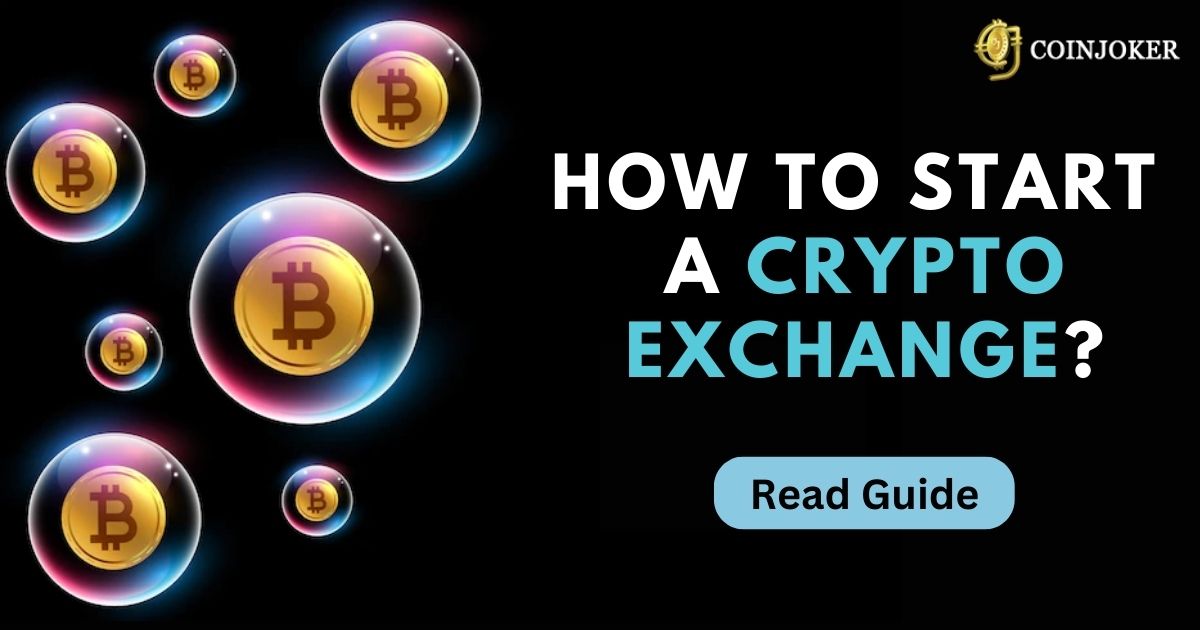 How To Start Your High Liquidity Bitcoin & Cryptocurrency Exchange – A Beginner’s Guide 2023