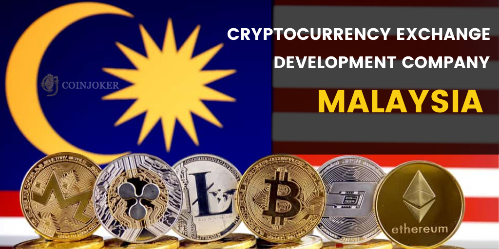 Cryptocurrency Exchange Development Company Malaysia