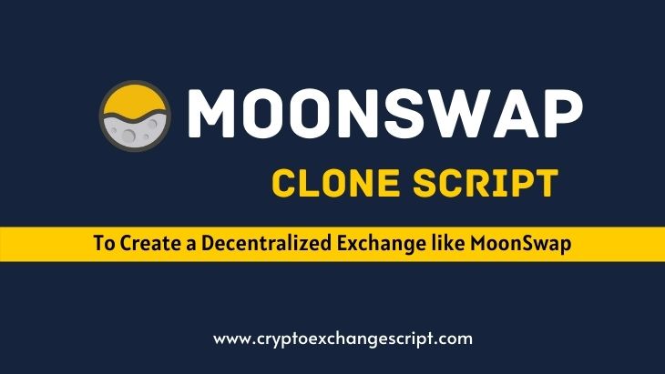 MoonSwap Clone Script- To Build a Next Generation DEX Platform on Conflux Network