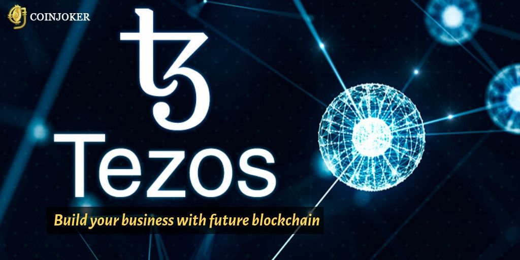 A Brief Guide about Tezos Blockchain Network